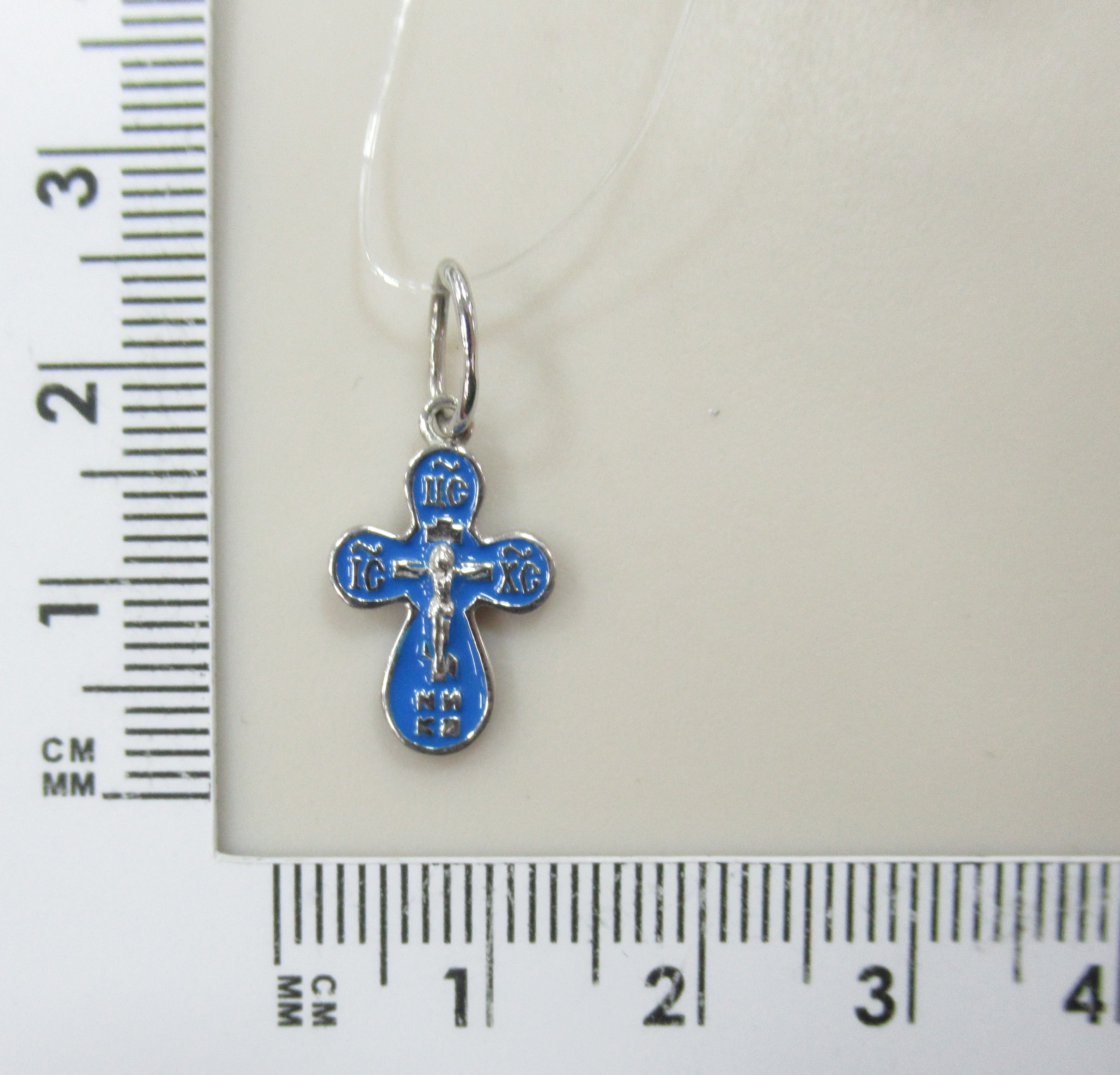 Крестильный набор